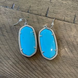 Kendra Scott Danielle earrings